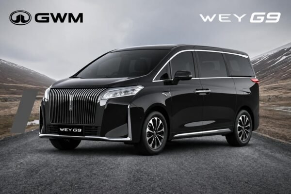 WEY G9