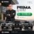 Prima - Brand Consultant