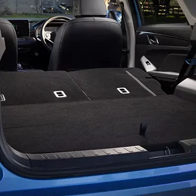 HAVAL JOLION HEV